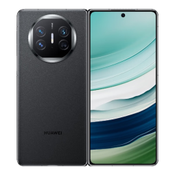 华为（HUAWEI） Mate X5 折叠屏手机 12GB+512GB 羽砂黑