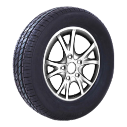 佳通(Giti)轮胎165/70R13 79H  220 适配 五菱之光/长安之星2/北斗星