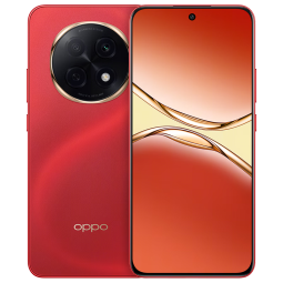 OPPO A5 Pro 8GB+256GB 新年红 满级防水2.0 耐严苛环境 政府补贴 360°抗摔 6000mAh大电池 5G智能手机