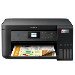 爱普生（EPSON）L4268墨仓式彩色无线多功能一体机家用/办公打印（打印复印扫描wifi自动双面）