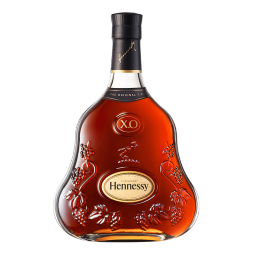 轩尼诗（Hennessy）XO 干邑白兰地 法国进口洋酒 700ml 礼盒 情人节送礼