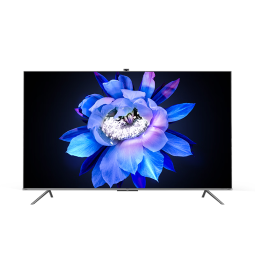 海信90E7G-PRO 90英寸  4K超清 智能网络AI语音120Hz 摄像头超薄社交全面屏液晶平板电视HX 90英寸