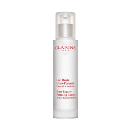 娇韵诗（CLARINS）美胸紧实乳50ml/瓶 女士胸部护理提拉紧致柔肤【法国原装进口】