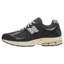 NEW BALANCE NB2002R运动鞋男鞋女鞋情侣复古户外低帮休闲鞋 灰碳色 M2002RHO 37 (脚长22.5cm)