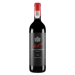 奔富（Penfolds）窖藏系列杜瑞夫干红葡萄酒 巴罗萨谷 单一品种 750ml 1号会员店