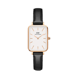 丹尼尔惠灵顿（DanielWellington）DW经典小方表手表女时尚皮带女士手表送女友生日礼物DW00100434