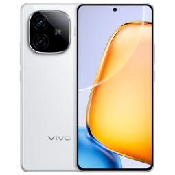 vivo Y200 GT 12GB+256GB 星光 国家补贴 轻薄6000mAh+80W 第三代骁龙7 144Hz 1.5K金刚护眼屏手机