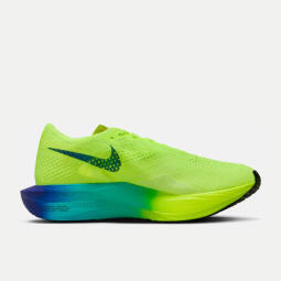 耐克（NIKE）VAPORFLY 3 男子公路竞速跑步鞋 DV4129-700 42 