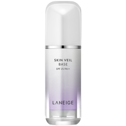 兰芝（LANEIGE）隔离霜妆前乳雪纱丝柔淡紫色30ml (修饰泛黄 提亮肤色) 防晒隔离