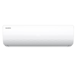 科龙（KELON）空调静省电睡挂机大1/1.5匹新一级能效节能变频 壁挂式快速冷暖气 舒适柔风除湿以旧换新国家补贴 1.5匹 一级能效 33机皇 72%人选择