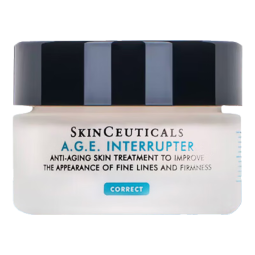 修丽可（SkinCeuticals）塑颜紧致淡纹紧致保湿抗初老AGE面霜15ml情人节礼物