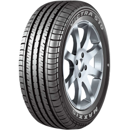 玛吉斯（MAXXIS）轮胎/汽车轮胎 205/60R16 92V MA510 原配新福克斯