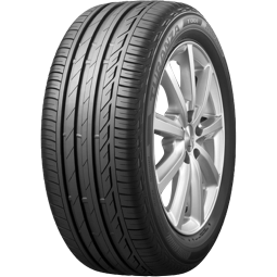 普利司通（Bridgestone）汽车轮胎 225/55R16 95Y T001 适配A4L/A6L/A4/320i/S80