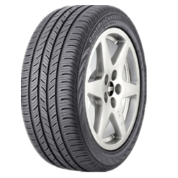 德国马牌（Continental）汽车轮胎 235/45R19 95H FR CPROC 原配福特翼虎