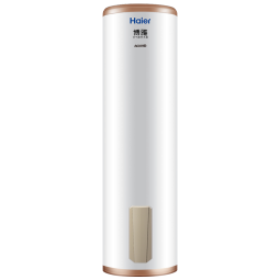 海尔（Haier）空气能热水器200升 智能恒温75℃高水温 电辅速热 WIFI智控京东小家 博雅RE-200J1(U1) （4-6人）