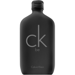 卡尔文克雷恩（Calvin Klein）CK BE 卡雷比香水 200ml 清新果香调 淡香水EDT 节日礼物