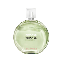 香奈儿（Chanel） 绿邂逅50ml 花香调 EDT 节日礼物 送女友送朋友