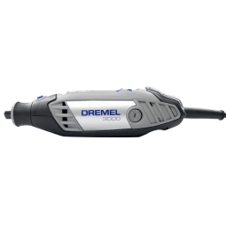 DREMEL3000 1/26 插电式电磨机打磨抛光雕刻工具组套装 琢美 博世旗下