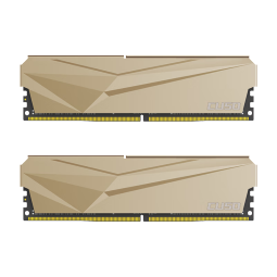 酷兽（CUSO）32GB(16Gx2)套装 DDR4  3200 台式机内存条 夜枭系列-银甲 适配黑神话悟空