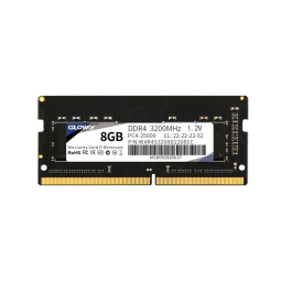 光威（Gloway）32GB DDR4 3200 笔记本内存条 战将系列