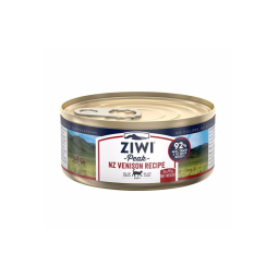 滋益巅峰（ZIWI）猫主食罐头85g鹿肉味主食湿粮成猫幼猫通用新西兰原装进口