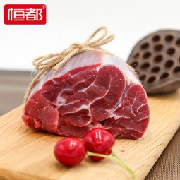 恒都【烧烤季】牛排全家福2200g（含酱包） 牛排生鲜冷冻六款牛排