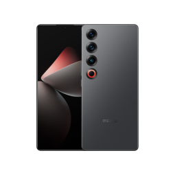 魅族（MEIZU）21 PRO AI旗舰手机 2k+臻彩屏 广域超声波指纹 5000万超稳AI影像 第三代骁龙8 16+1TB 星夜黑