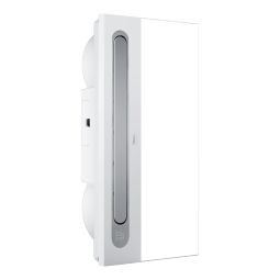 美的（Midea）风暖浴霸灯照明排气一体超薄集成吊顶300x600浴室卫生间暖风机Y6 【Y6触控款】高显指 2832W速暖