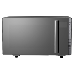 美的（Midea）微碳系列 900W变频家用微波炉 智能微烤一体机 湿度感应  23L一级能效（PC23M6W）