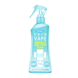 未来VAPE长效驱蚊液水防蚊虫儿童孕妇可用绿色喷雾200ml 日本进口