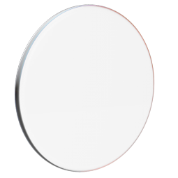 蔡司（ZEISS）德国近视眼镜片1.74佳锐超薄防蓝光1.67新清锐钻立方铂金膜近视变 A系列莲花膜变色X 订制 1.61（咨询客服享特价）