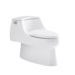 科勒（KOHLER） 马桶圣拉菲尔连体坐便器抽水马桶座便器五级旋风线下实体店款 3722 305mm坑距