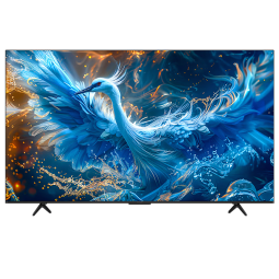 FFALCON雷鸟 鹤6 Pro 24款 MiniLED电视65英寸 家电国家补贴 512分区 4+64GB 一级能效电视机65S585C Pro