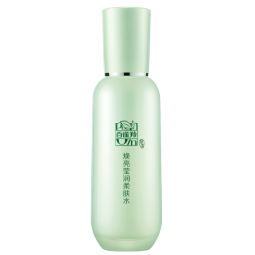 百雀羚爽肤水保湿补水护肤品 焕颜莹润柔肤水100ml 滋润品质国货母亲节