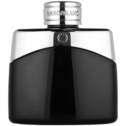 万宝龙（MONTBLANC）传奇男士香水50ml 木质香调  淡香水EDT 节日礼物 送朋友