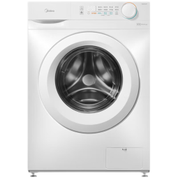 美的（Midea）滚筒洗衣机全自动10公斤智能变频家用大容量洗衣机巴氏除菌羊毛洗筒自洁简尚系列  国家补贴20% 10kg洗烘一体+巴氏除菌白色升级款V11FPRO