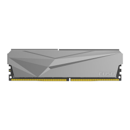 酷兽（CUSO）32GB DDR4  2666 台式机内存条 夜枭系列-银甲