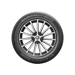 米其林（MICHELIN）汽车轮胎 235/50R17 96W 浩悦四代 PRIMACY 4 适配丰田皇冠