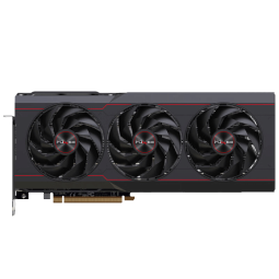 蓝宝石（Sapphire）AMD RADEON RX 7900 XT 20G D6白金版OC 黑神话悟空 deepseek 4K电竞游戏显卡