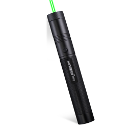 惠斯特H10 大功率激光笔绿光 LED屏专用指示笔 充电户外远射激光手电筒指星笔 售楼部沙盘工地专用激光灯 