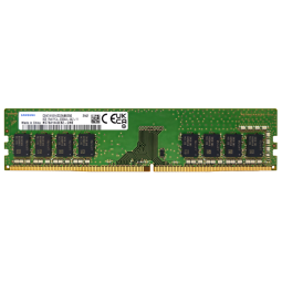 三星 SAMSUNG 台式机内存条 8G DDR4 3200频率 