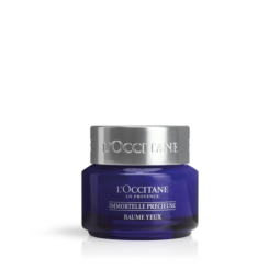 欧舒丹（L'OCCITANE）蜡菊活颜紧致眼霜15ml淡化细纹眼部护理官方直售母亲节礼物