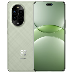 华为nova 13Pro 512GB洛登绿 前后多焦段人像 AI修图 北斗卫星图片消息 【赠话费券】国家补贴