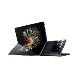 小米MIX Fold 3 小米龙骨转轴 徕卡光学全焦段四摄 16GB+1TB 月影黑  折叠屏 第二代骁龙8处理器