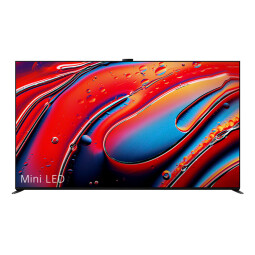 索尼（SONY）新品 75英寸 索尼电视9系 旗舰MiniLED电视 AI画质音质优化 XR芯片 K-75XR90 一级能效 以旧换新 75英寸 XR90 