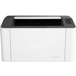 惠普（HP）1008a 激光单功能打印机 学生家用打印 简约小巧  