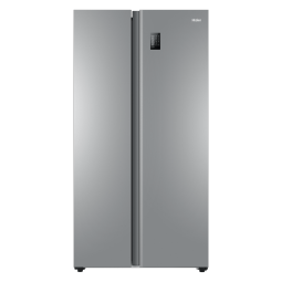 海尔（Haier）535升星辉对开门双开门智能电冰箱家用一级能效变频节能风冷无霜保鲜超薄大容量BCD-535WGHSSEDS9