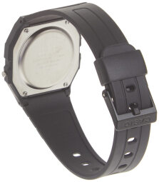 Casio 卡西欧F91W复古经典简约防水学生儿童电子手表