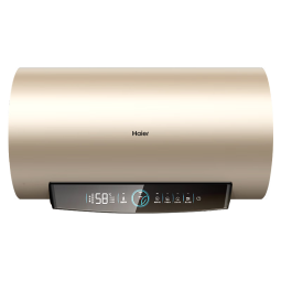海尔（Haier）【PD3】60升电热水器 金刚无缝胆 国家补贴20% 终身免换镁棒 一级能效 储水式大水量 家用洗澡速热