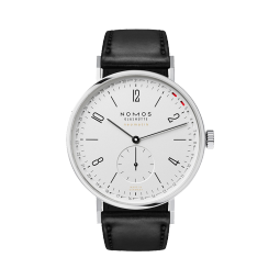 NOMOS【618狂欢】 格拉苏蒂手表简雅系列环形日历机械手表180/182/135 180男士自动-白盘-直径40.5mm